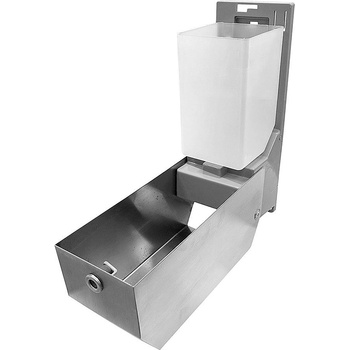 Nimco 800 ml HPM 27031-MS-10