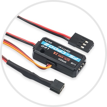 Fly Sky FS-CPD02 optický snímač otáček