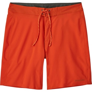 Patagonia Мъжки бордшорт Patagonia Hydropeak Boardshorts - Pollinator Orange - размер 30 (050-1091-2812)
