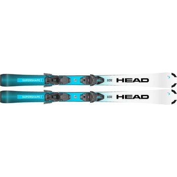 Head Supershape 24/25