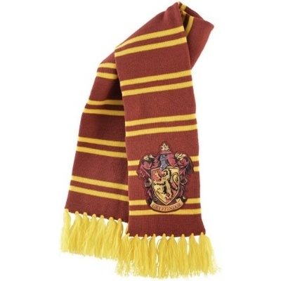 EPEE Šála Harry Potter Nebelvír