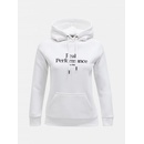 Peak Performance W Original Hood biela