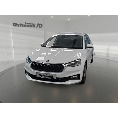 Skoda Fabia 1.0 TSI Balance 85 kW