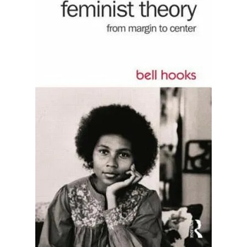 Image 1 of Feminist Theory | bell hooks