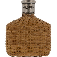 John Varvatos Artisan toaletná voda pánska 75 ml