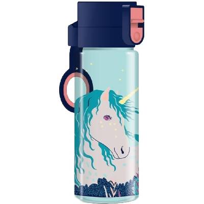 Детска бутилка Ars Una Stardust - 475 ml (55022583)