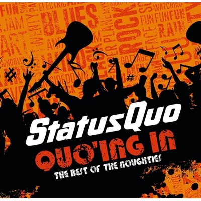 Quo'ing In - Status Quo CD
