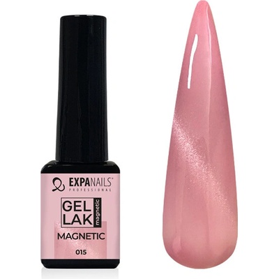 Expa-nails expanails uv/led gel lak magnetic č.15 - 5 ml