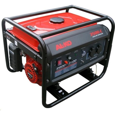 AL-KO 3500-C