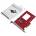 StarTech PEX4SFF8639