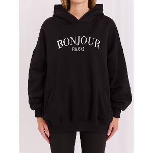 Rue Paris Дамски суичър модел 7357.35X Rue Paris
