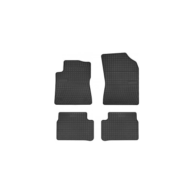 FroGum Гумени стелки Frogum съвместими с Citroen C3 III - (2016+)