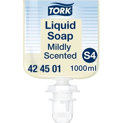 Tork jemné tekuté mýdlo Premium Mild 1 l