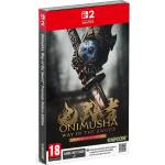 Capcom Onimusha Way of the Sword [Premium Deluxe Edition] (Switch 2)
