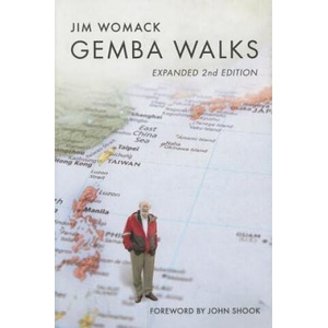 Gemba Walks | Jim Womack, John Shook (ISBN: 9781934109380)