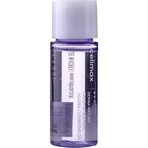 Celimax Derma Nature Fresh Blackhead Jojoba Cleansing Oil MINI - Мини хидрофилно почистващо масло с жожоба 20мл