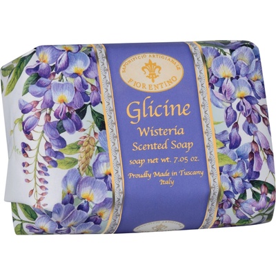 Saf Fiorentino mydlo visterie 200 g