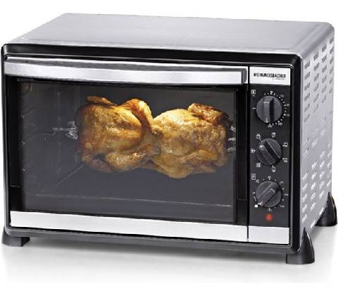 Rommelsbacher BG 1805/E