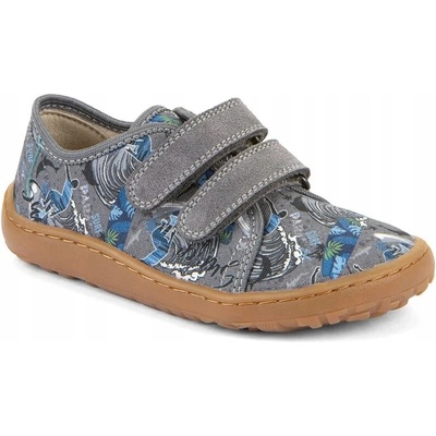 Froddo do školky G1700440-8 na suchý zips