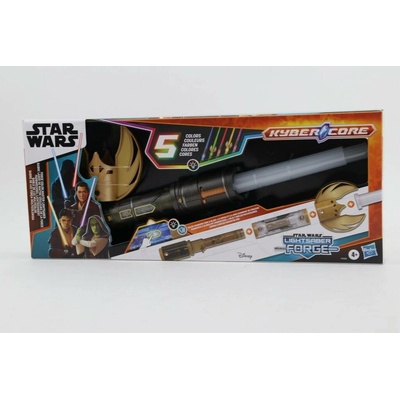 Star Wars světelný meč Lightsaber Forge s měnící se barvou čepele