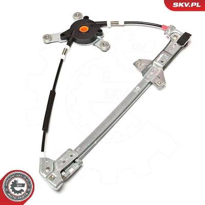 Zvedací zařízení oken ESEN SKV 01SKV301