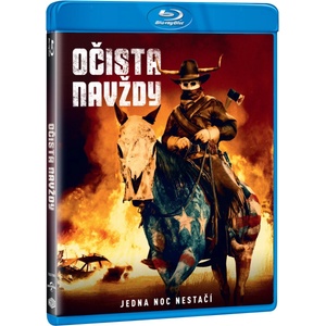 MagicBox Вечна чистка - Blu-ray (043574)