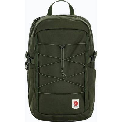 Fjällräven Раница Fjällräven Skule 24 l deep forest