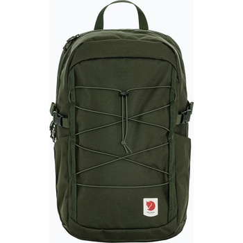 Fjällräven Раница Fjällräven Skule 24 l deep forest
