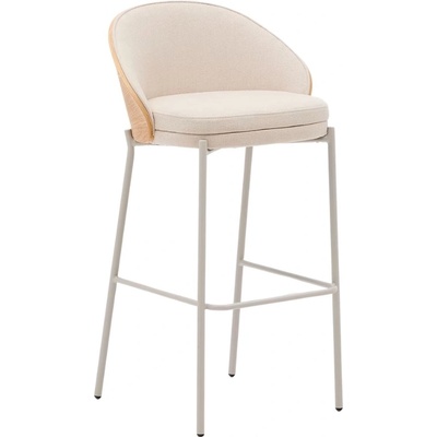 Kave Home Eamy 77 cm béžová