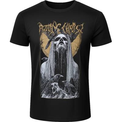 RAZAMATAZ мъжка тениска rotting christ - we are the damned generation - razamataz - st2748