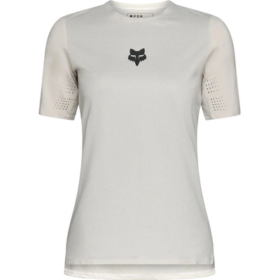 Fox Flexair Ss Jersey Chalk