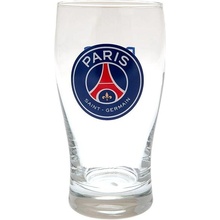 FotbalFans Paris Saint Germain FC barevný znak PSG 570 ml