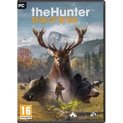 theHunter: Call of the Wild