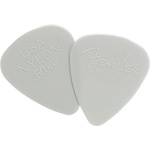 Fender 351 Shape Nylon Pick . 60 mm 12 Перце за китара