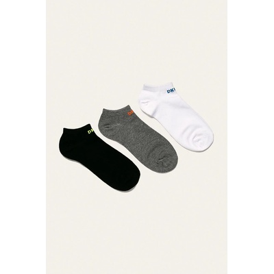 DKNY - Чорапки (3-бройки) (S5.6206)