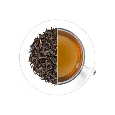 Oxalis Japanese Kuro Tea BIO 60 g