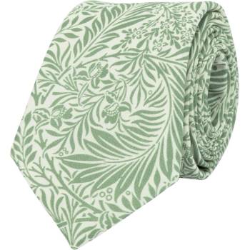 Bubibubi kravata Velita zelená