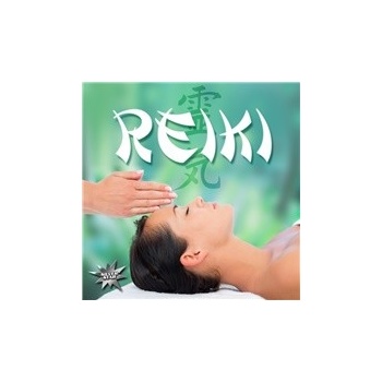 VAR - Reiki