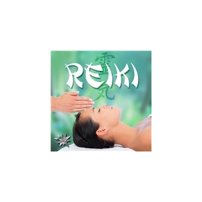 VAR - Reiki