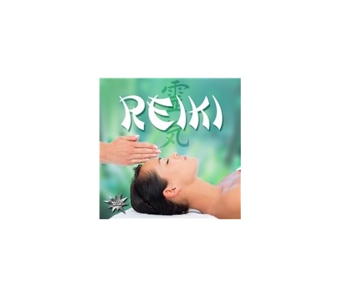 VAR - Reiki
