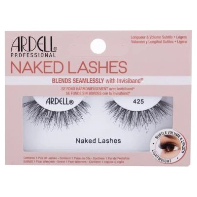 Ardell Naked Lashes 425 изкуствени мигли за естествен вид