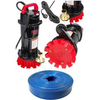 RED Technic RTPDW0072