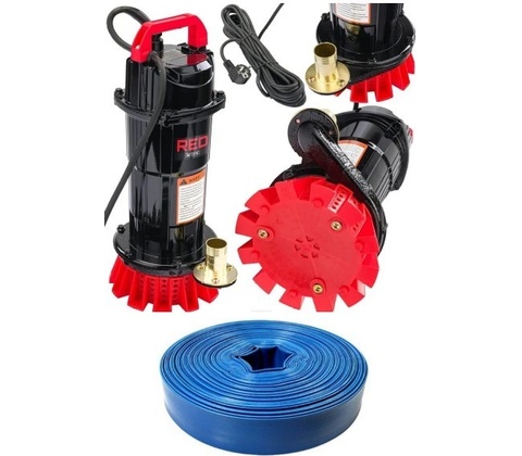 RED Technic RTPDW0072