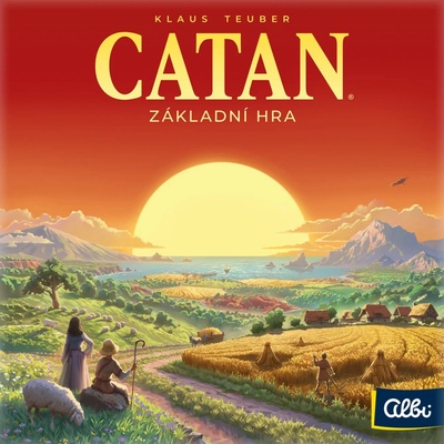 Albi Catan (2025)