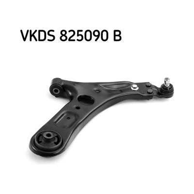 Rameno zavesenia kolies SKF VKDS 825090 B VKDS 825090 B