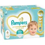 Pampers Памперси Pampers Premium Care 6 MB (13-18 кг) - 76 броя