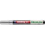 edding 51 EcoLine D10 сребърен лаков маркер 7580260007 (7580260007)