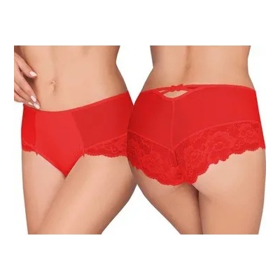 Ewana Бикини в червен цвятeh-12654-czerwony - Червен, размер m