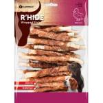 Flamingo R'Hide Wrapped Sticks - патешко 15 бр - 6 см
