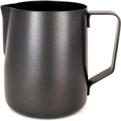 Rhino Coffee Gear Rhinowares teflonová konvička na mléko černá 600 ml
